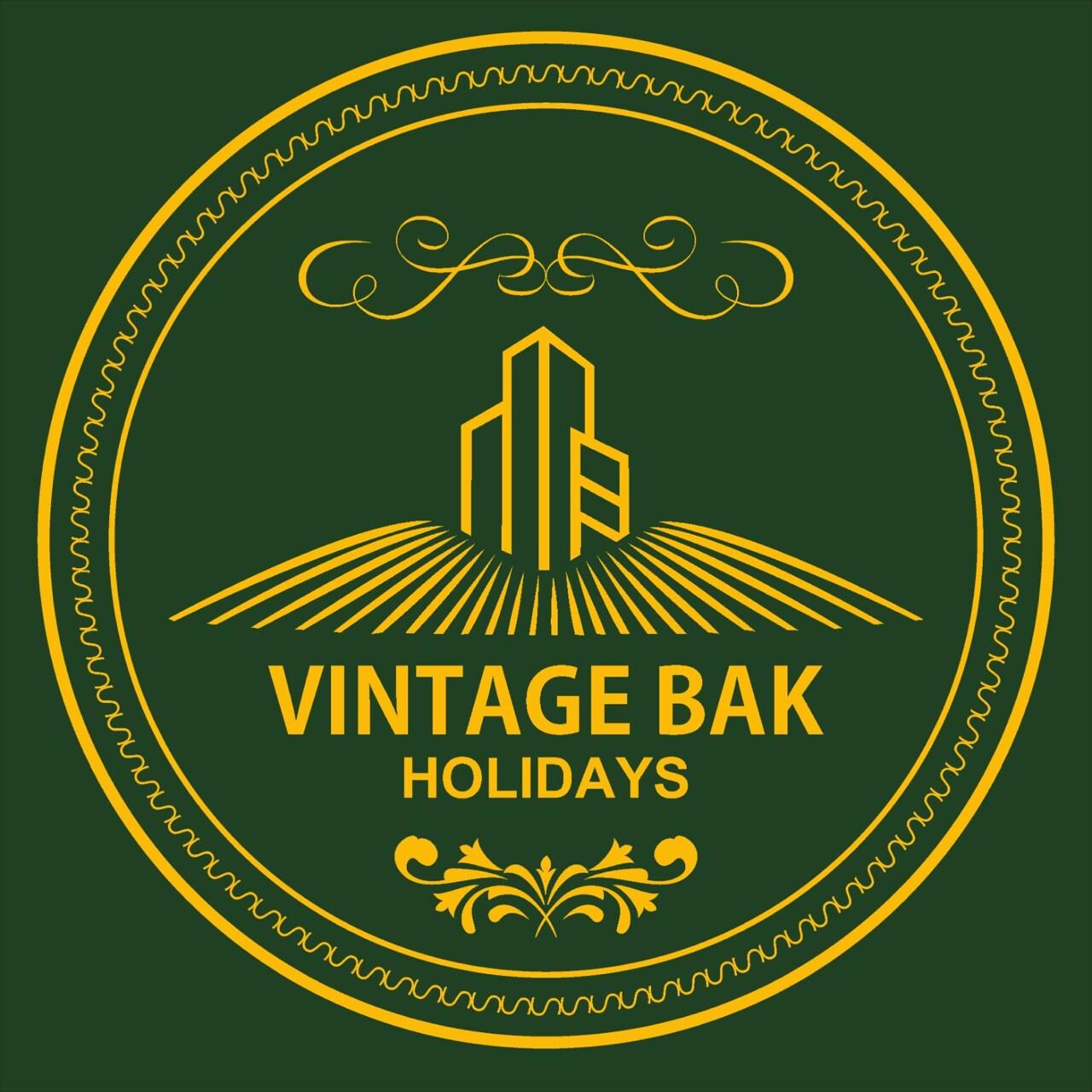 Vintagebakholidays